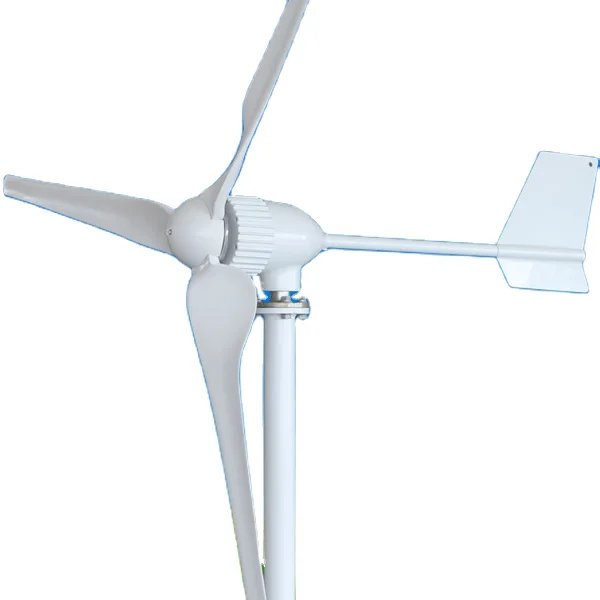 small 1kw 48v wind turbine hotsale