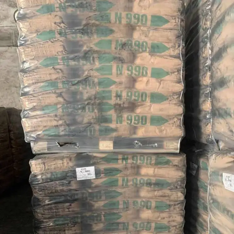 High Purity Electrical Conductive Carbon Black Li For Li-ion Battery Cathode Raw Materials CAS 64365-11-3