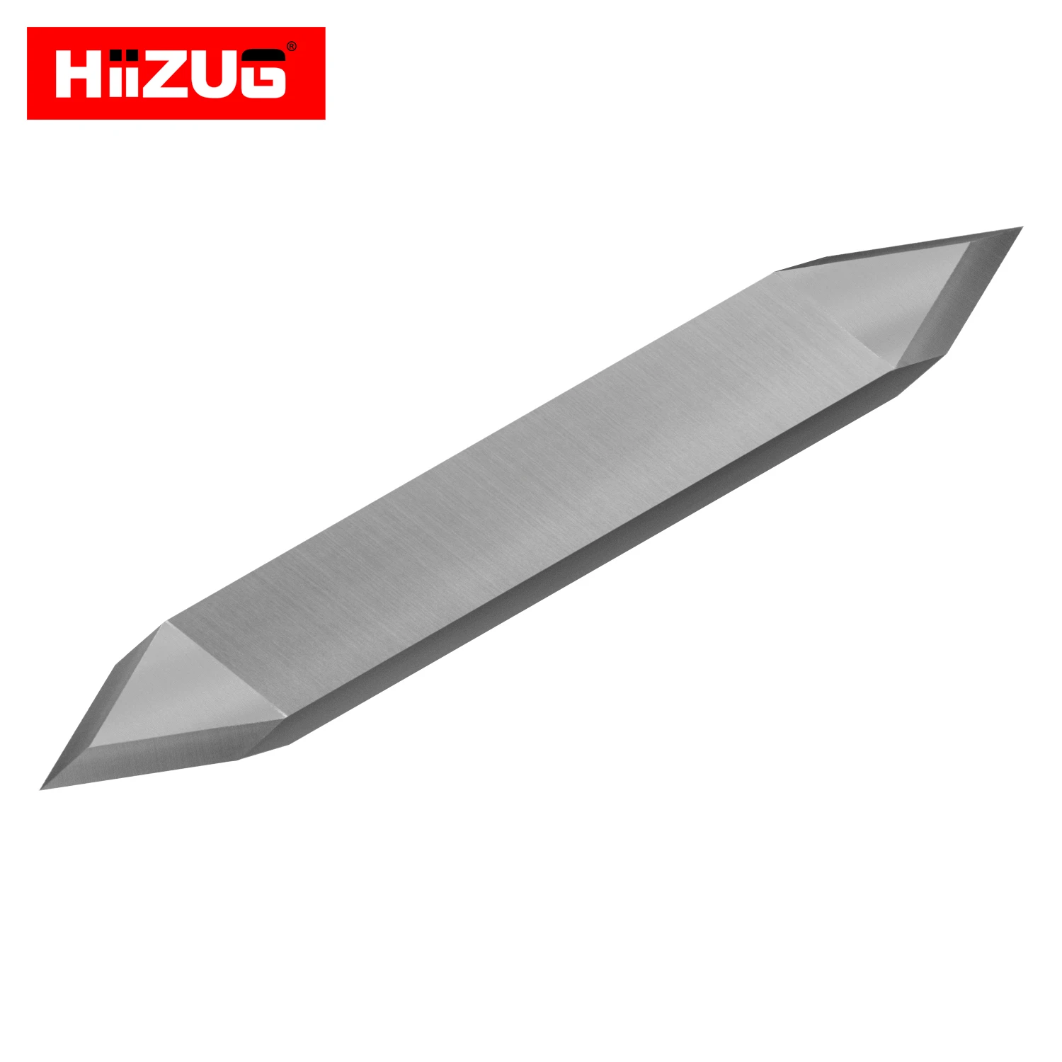 Hiizug OEM Zund Blade Tungsten Carbide Drag Knife Zund Z13 Carbide Oscillating Knife Drag Blade for Zund Cutting Machine