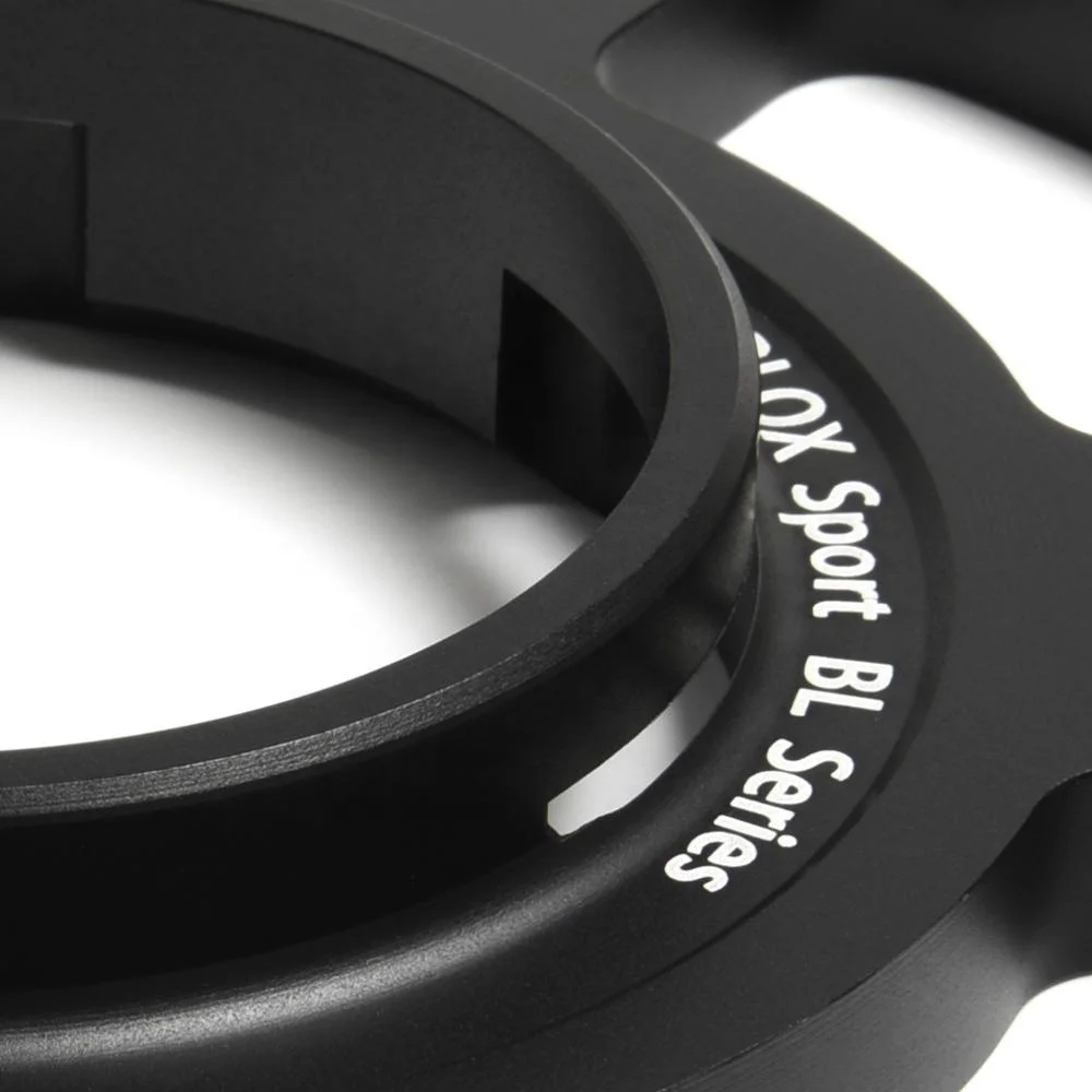 Forged 7075T6 Hubcentric Wheel Spacer 5x130 CB71.6 lightweight 7~20mm for Porsche