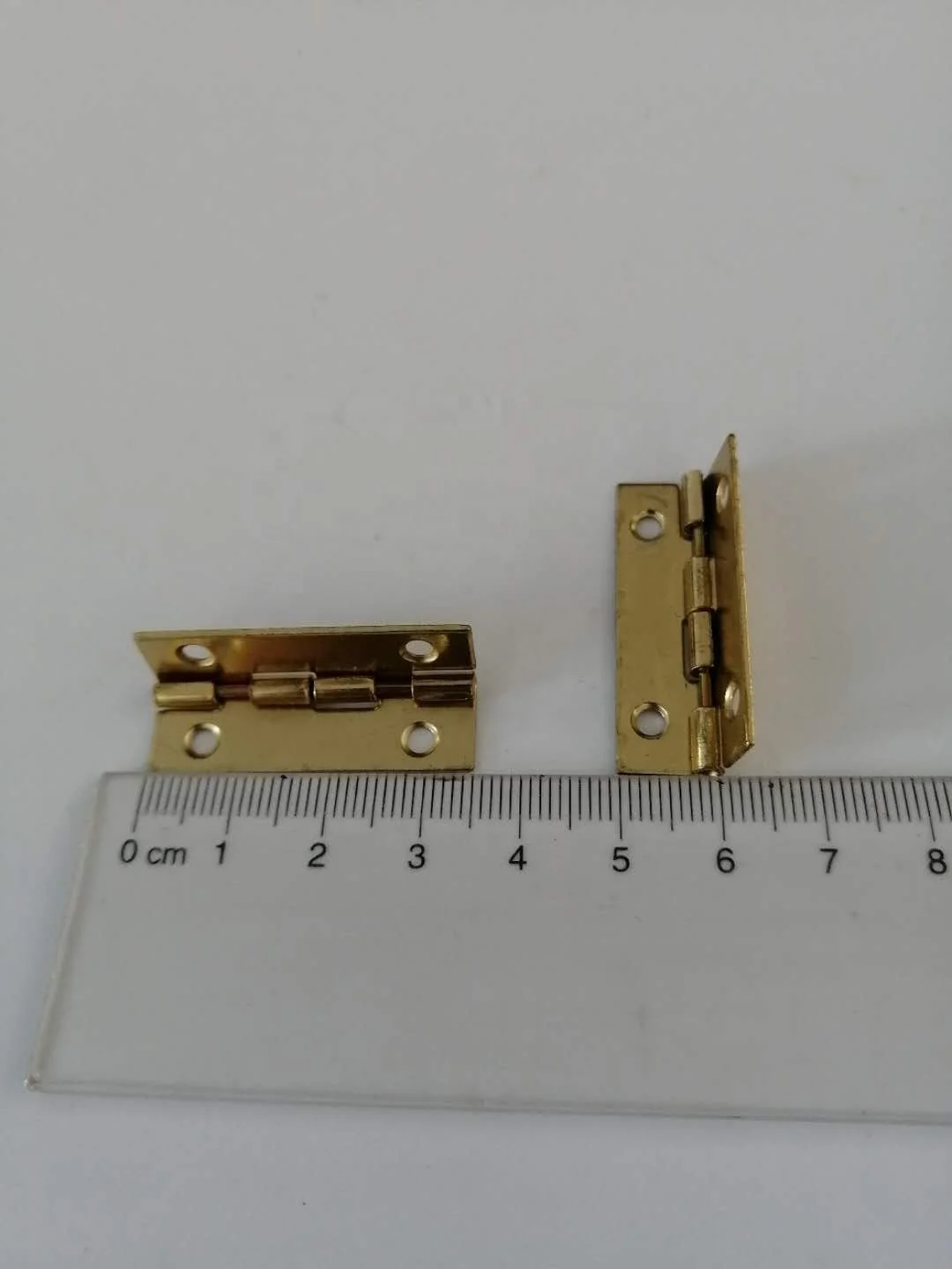 90 degree stop hinges 35mm golden hinge