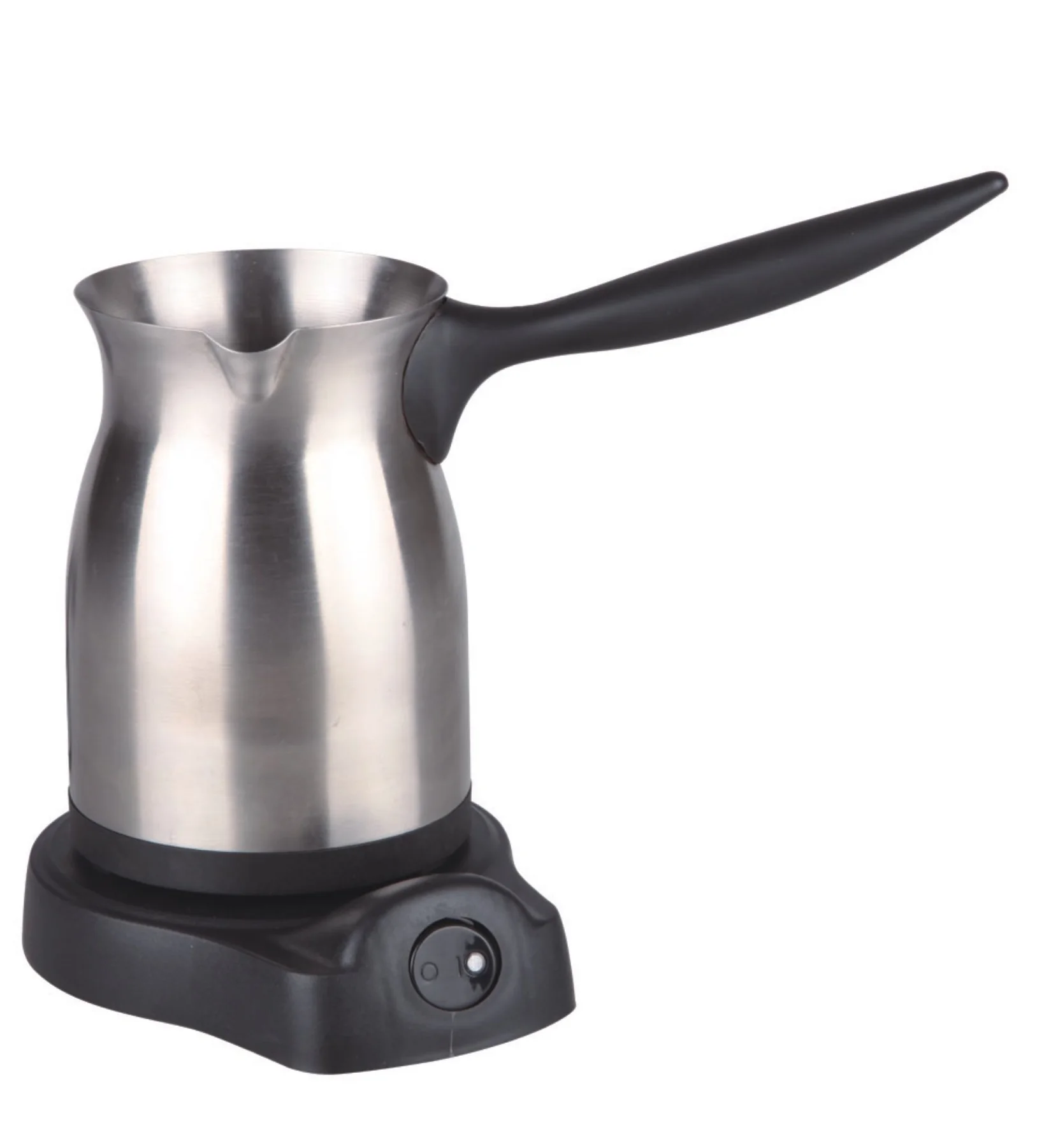 Classic Electric Europe Espresso Turkish Coffee Maker Stainless Steel OEM home kitchen appliance