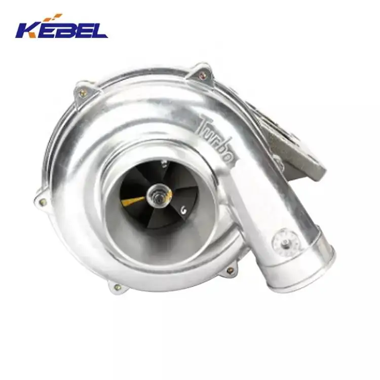 6BG1 excavator engine turbocharger assy price 114400-3770 higher quality engine turbocharger for hitachi ZAX200
