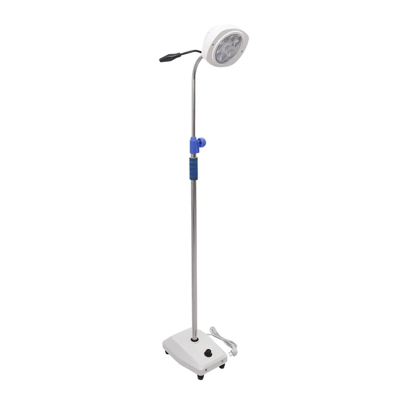 Single Dome Dental Surgical Operating Medical Exam LED Light