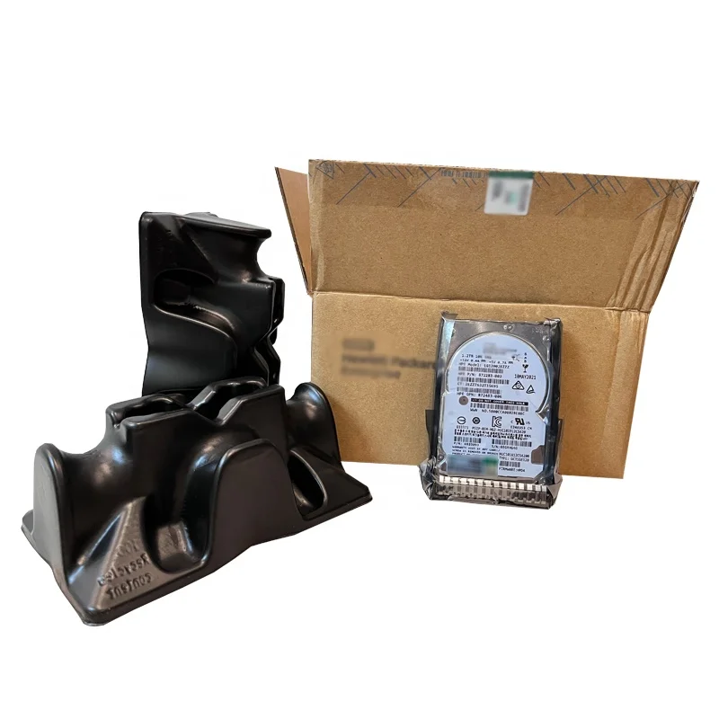 Оригинальный жесткий диск сервера 605835-B21 606020-001 hdd 1 ТБ 2 5 дюйма SFF 6G двойной порт SAS 7 K RPM для HP