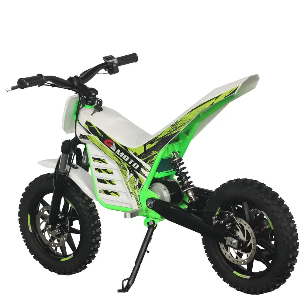 Simple Operation adult 1000W electric motorcycle for sale