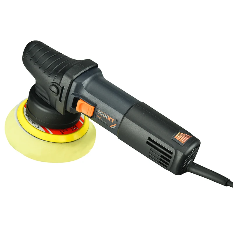 Meizuishi 710W 125mm Dual Action Car Polisher Machine DA Polisher