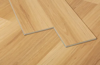 Cheap High Quality Plastic Rigid Core SPC flooring  For indoor