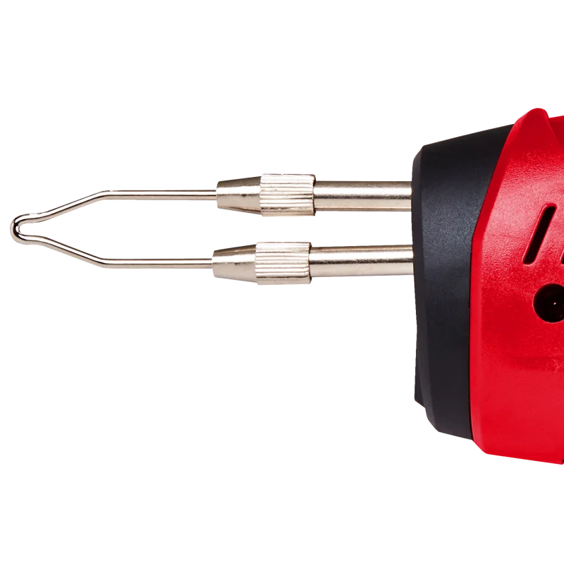 Lutool M1LT8Z940 Soldering Gun Iron  Solder Iron Nickel plated