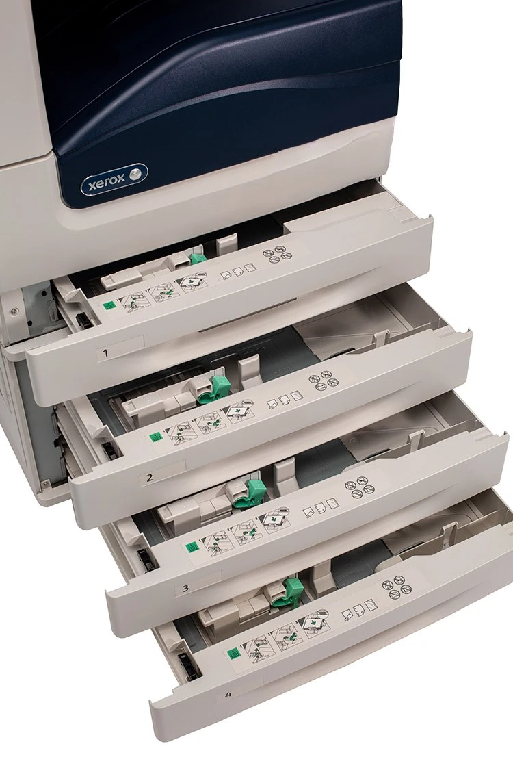 Refurbished High quality for Xerox 3370 used renovation industrial photocopy a4 copier machine