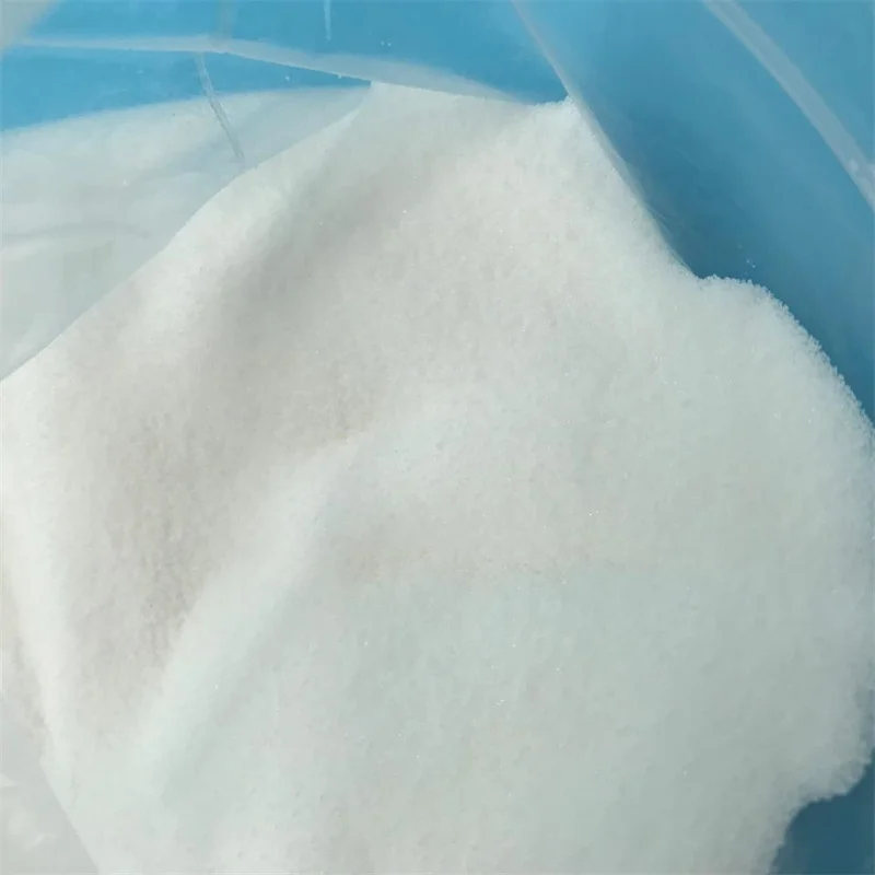 Super Absorbent Polymer SAP For Sanitary Pads Making Raw Materials With Good Quality