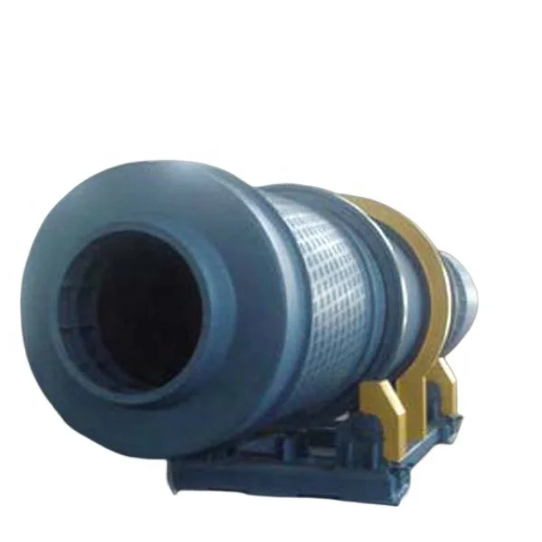 High Quality Rotary Kiln Dryer Price / Sawdust Dryer