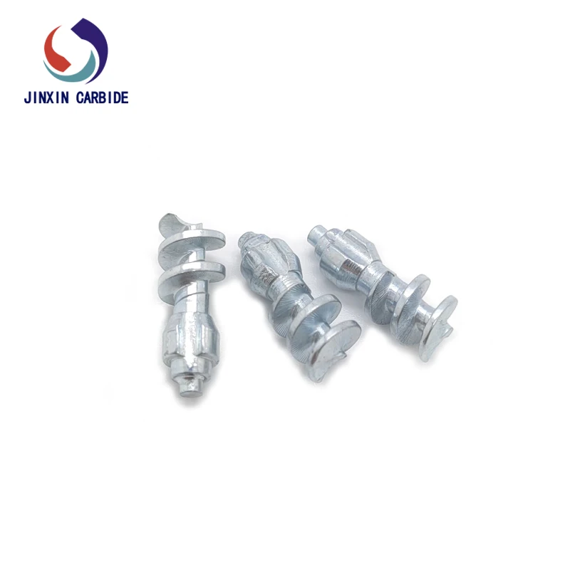 Jx1610 Spikes Winter Car Tires Studs Snow Tire Auto Car SUV ATV Motorcycle Truck