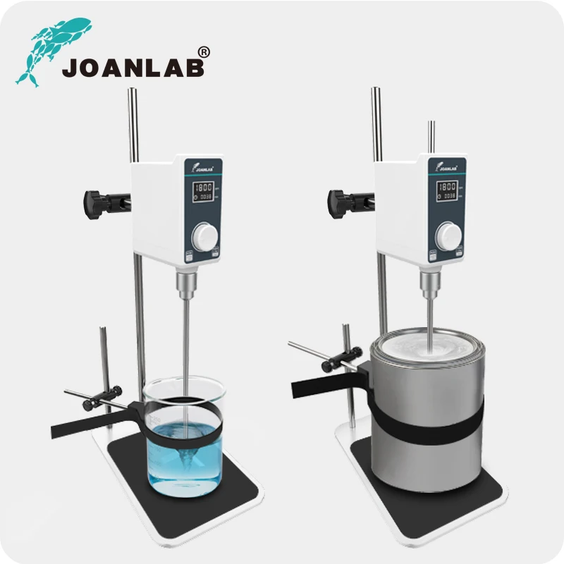 JOANLAB Industrial Overhead Stirrer Mixer