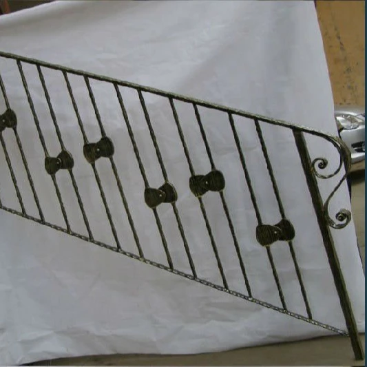 2013 manufacturer wrought iron stairway railings spiral staircase