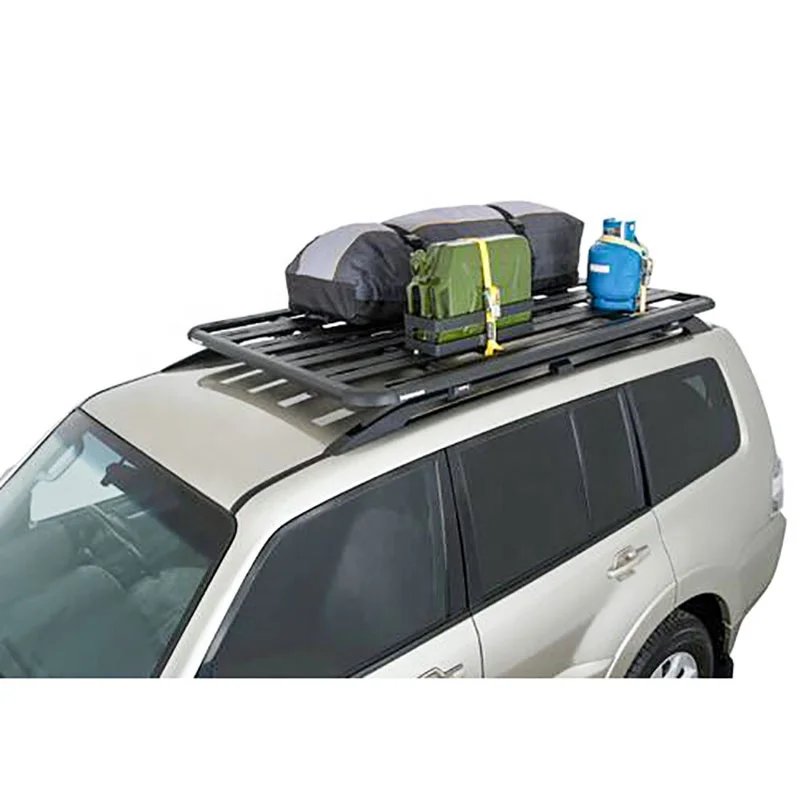4x4 luggage roof rack for Jeep Wrangler JL 220 roof rack