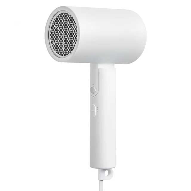 
XIAOMI MIJIA Hair Dryer H100 Negative ion Hair blow Portable dryer Salon Class Care Hair Blower foldable handle Quick Drying 