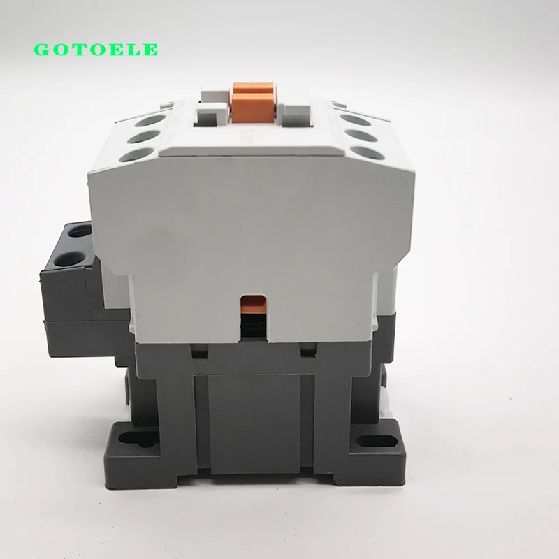 Ac contactor GMC-22 220V/50HZ 3P 1a+1b 40a  old type series best quality Ready to ship