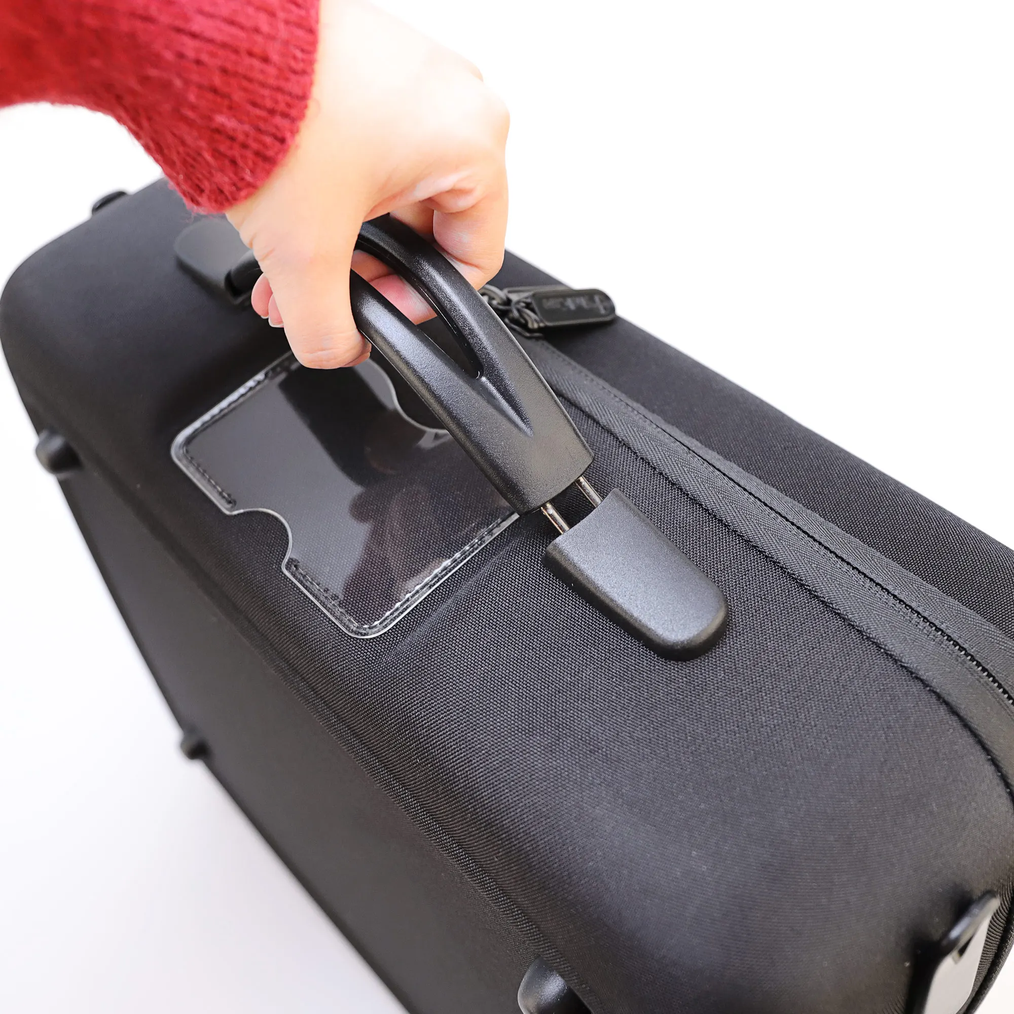 Custom EVA Storage Tool Box with Foam Hard Packaging Shockproof Case Bag