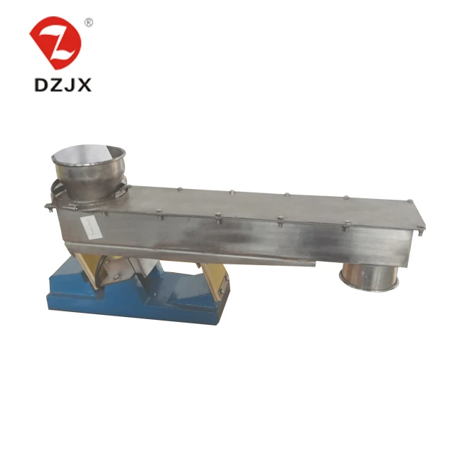 DZJX пищевая обработка небольшой микро-электромагнитный линейный вибратор Вибрационный фидер trade gzv1 gzv2 gzv3 gzv4 gzv5 gzv6 gzv8