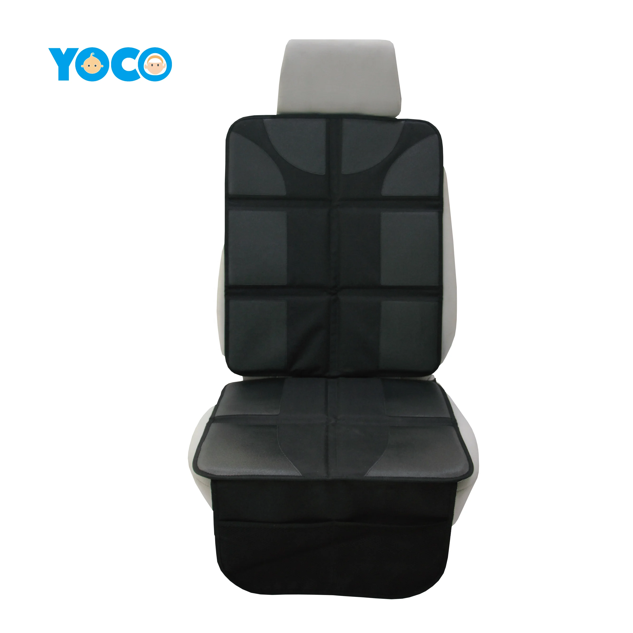 
Hot Selling Car Seat Back Cover Car Seat Back Protector 
