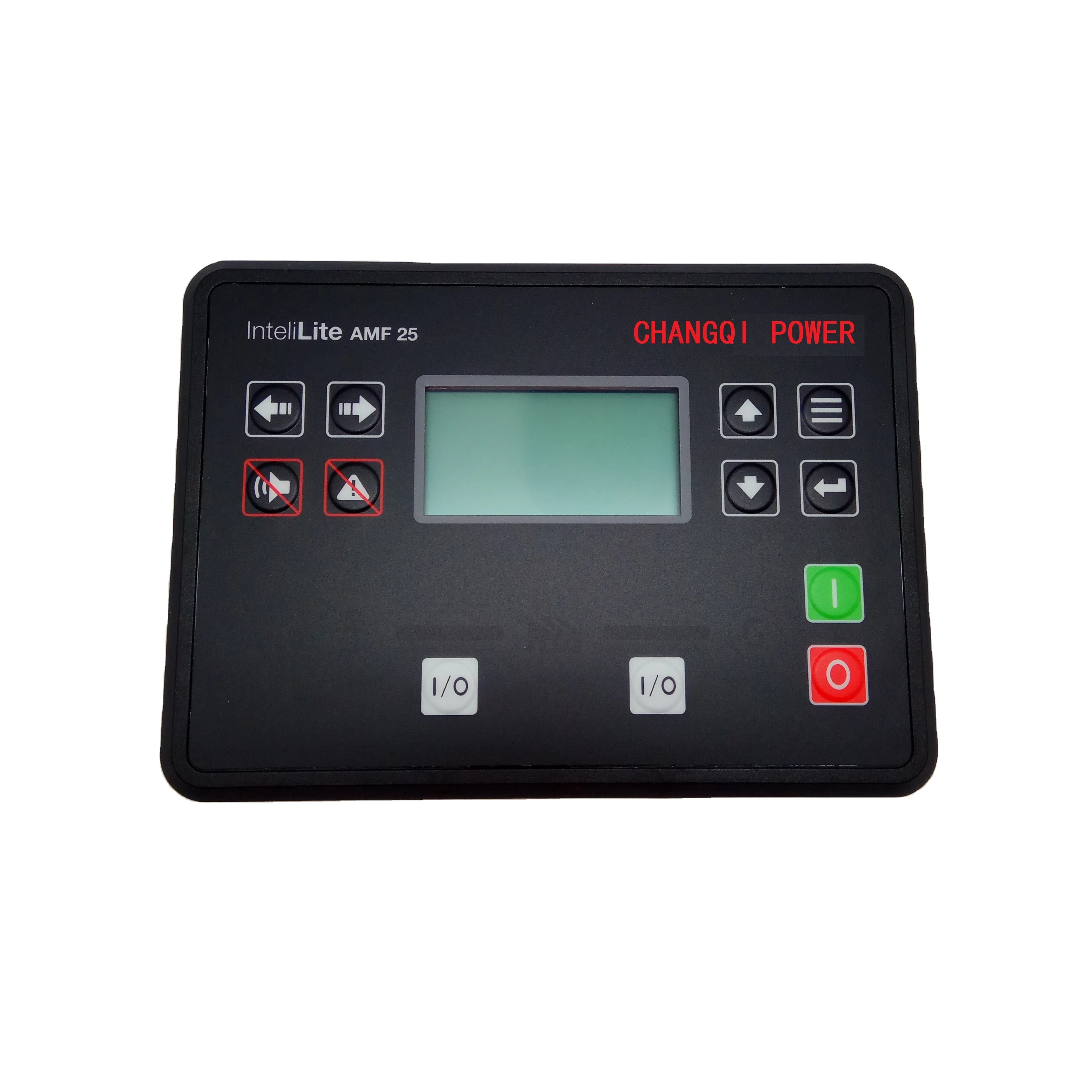 Oem Genuine genset Generator parts auto start controller IL3AMF25 ( IL3AMF25BAA IL4AMF25 IG-NTC GC  DSE7320 IC-NT MINT IL3AMF20)