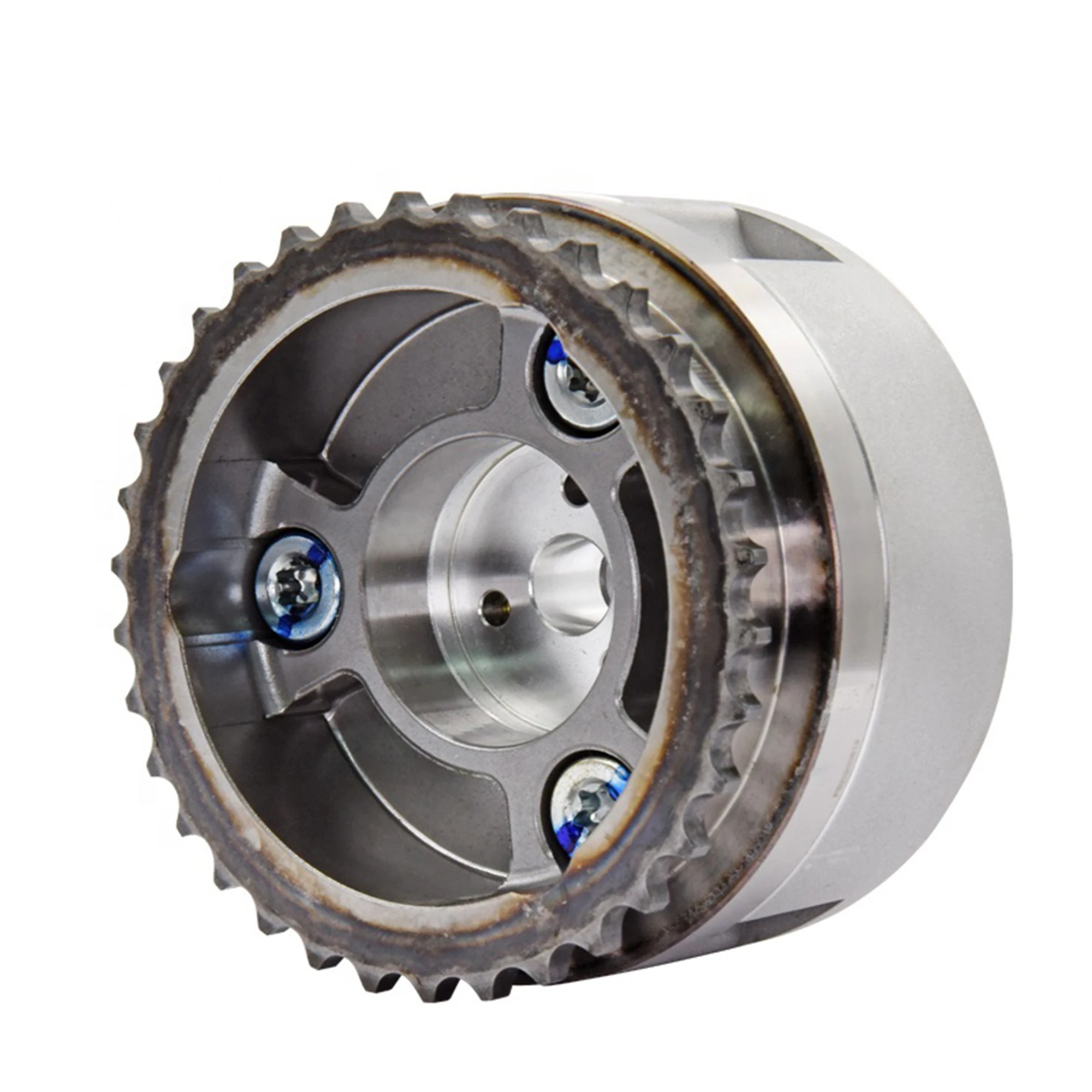 Camshaft Adjuster Sprocket 13520B1020 For Toyota Avanza Passo Sette Rush Soluna Vios BB Daihatsu Terios 3SZFE 3SZVE 13520-B1020
