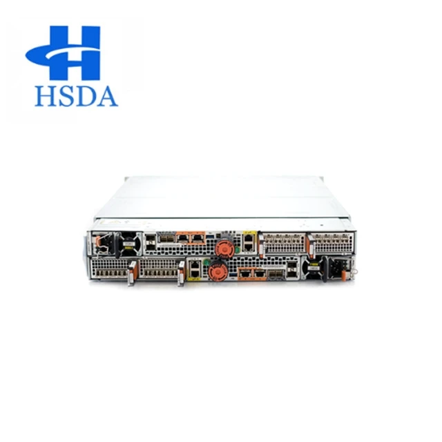 
VNX5200 Unified Hybrid Flash Storage 
