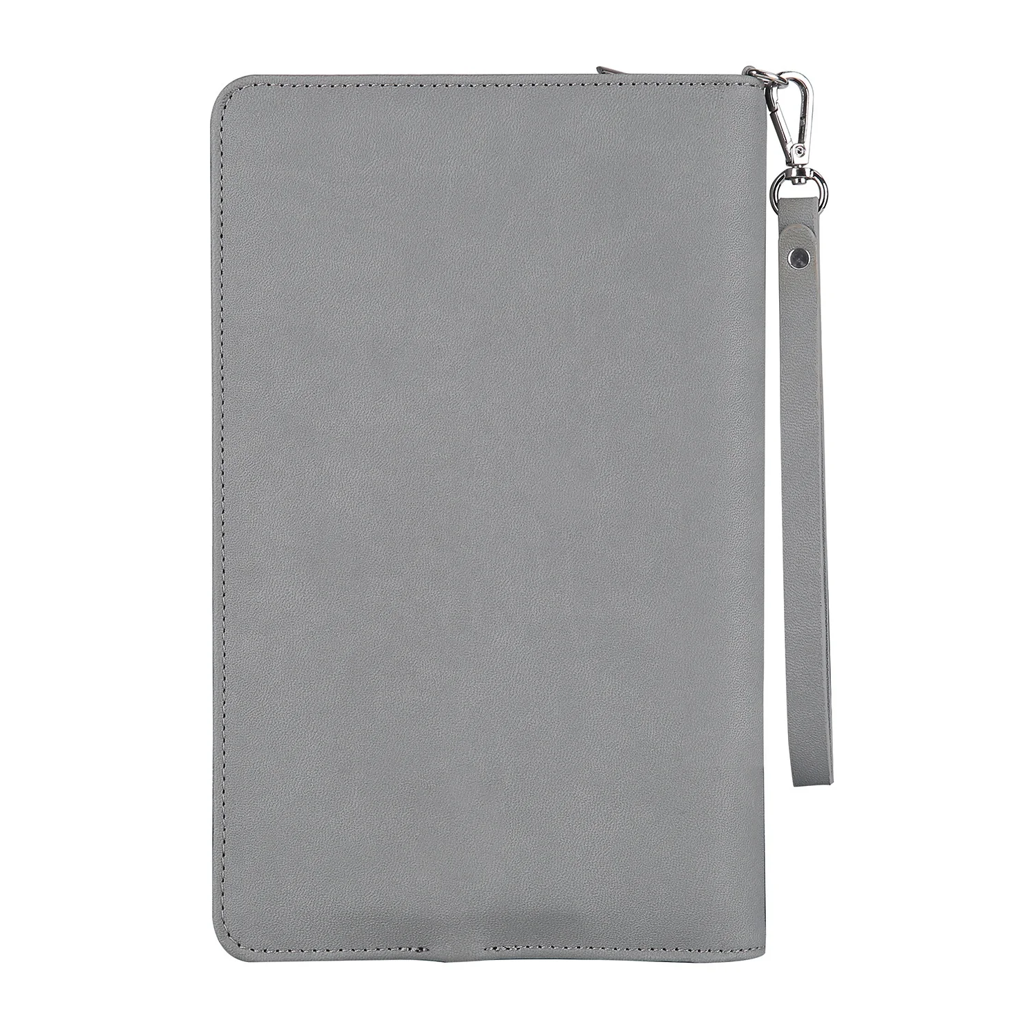 Hot sales Fashion PU leather ladies wallet personalized long wallet for man