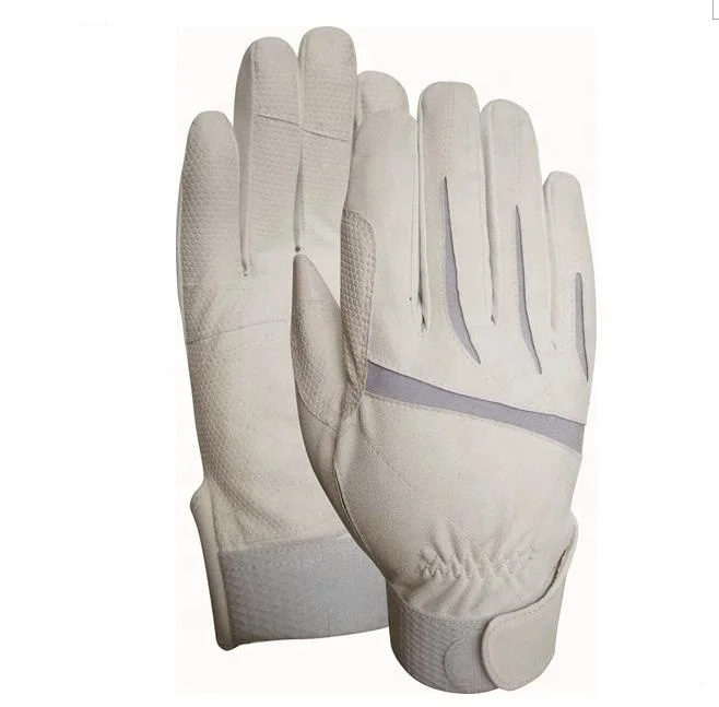 
Breathable Horse Riding Outdoor Sports Glove - 7697-2 
