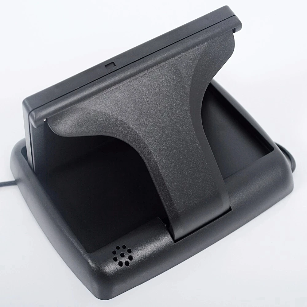 
4.3inch Car Monitors TFT LCD Car Rear View monitor Display Parking Rearview System For Backup Reverse Camera Support DVD 