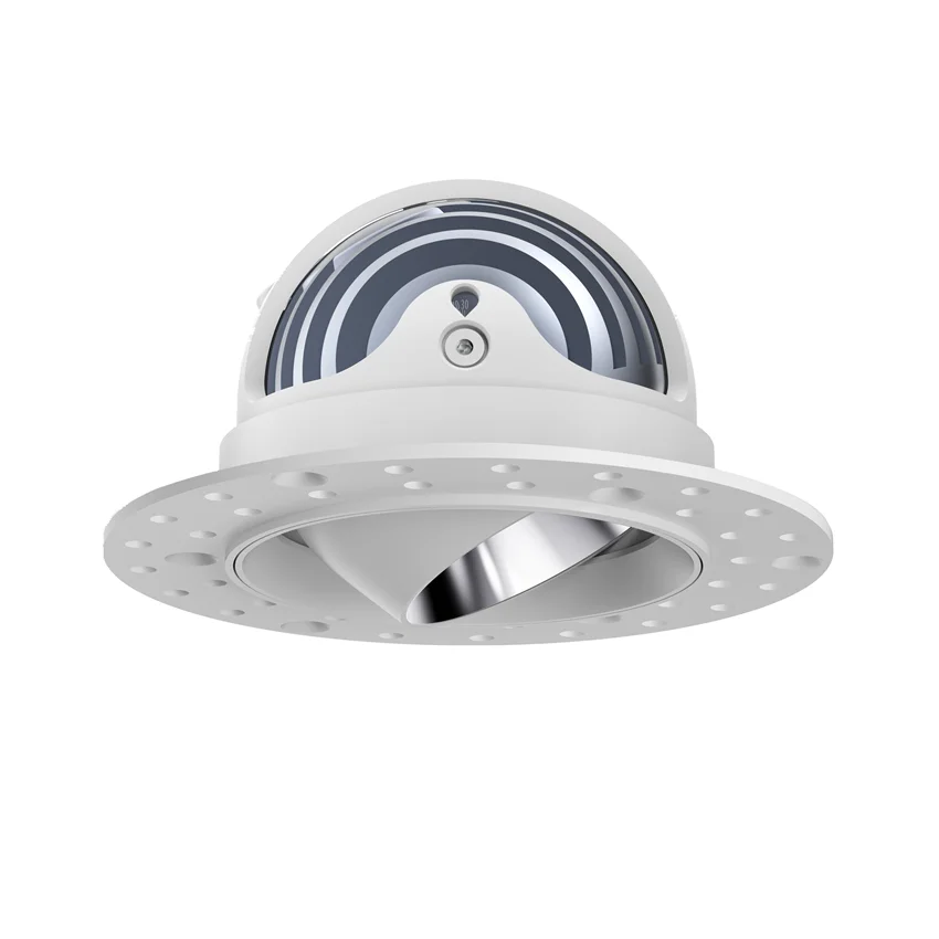ceiling light spot light anti glare downlight ceiling downlights round recessed down light led spotlight
