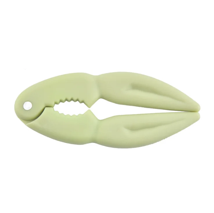  Plastic Seafood Crackers With Non-Slip Grip For Crab Legs Kitchen