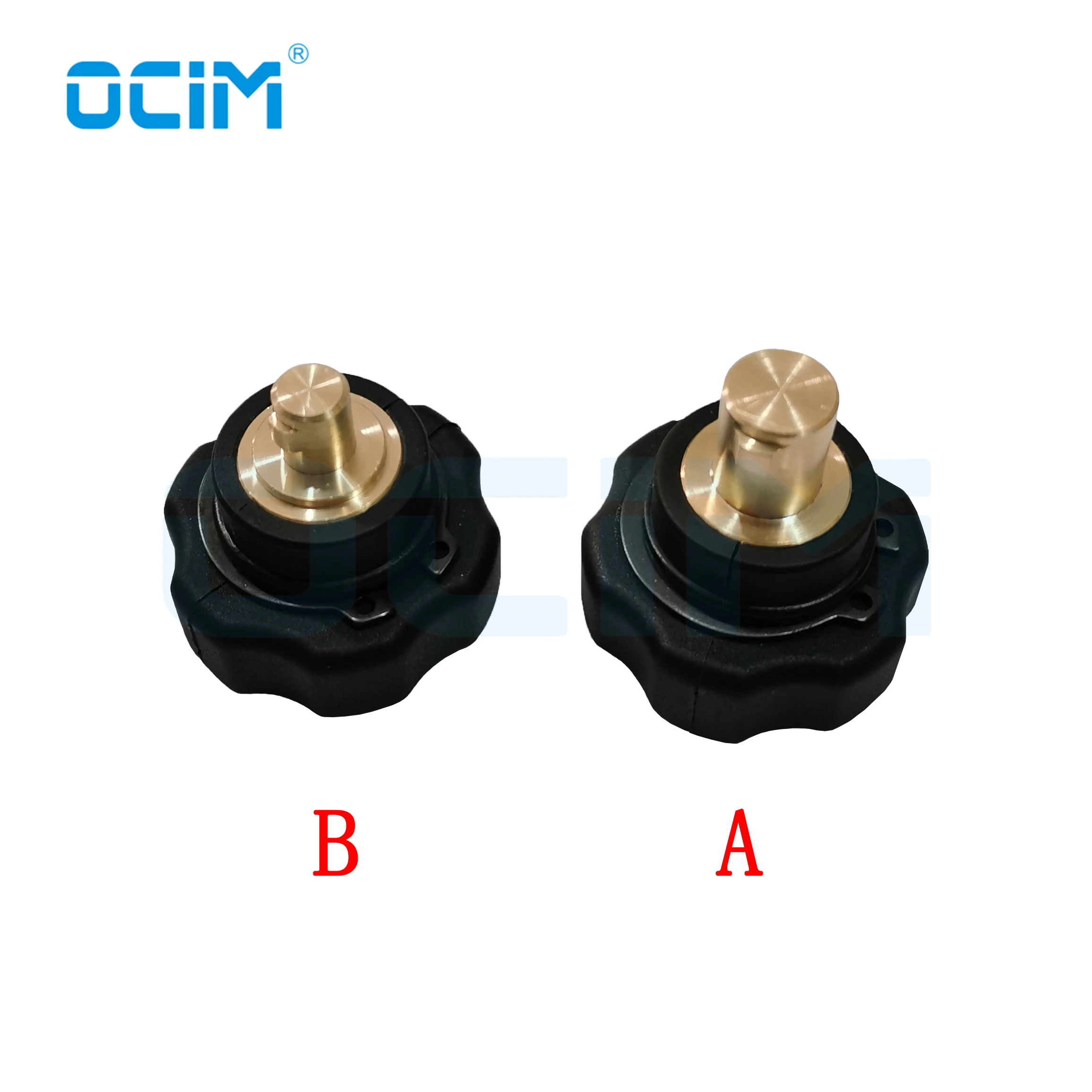 Tig Connector Conversion Plug Adaptor For 10-25 or 35-50  Tig Welding