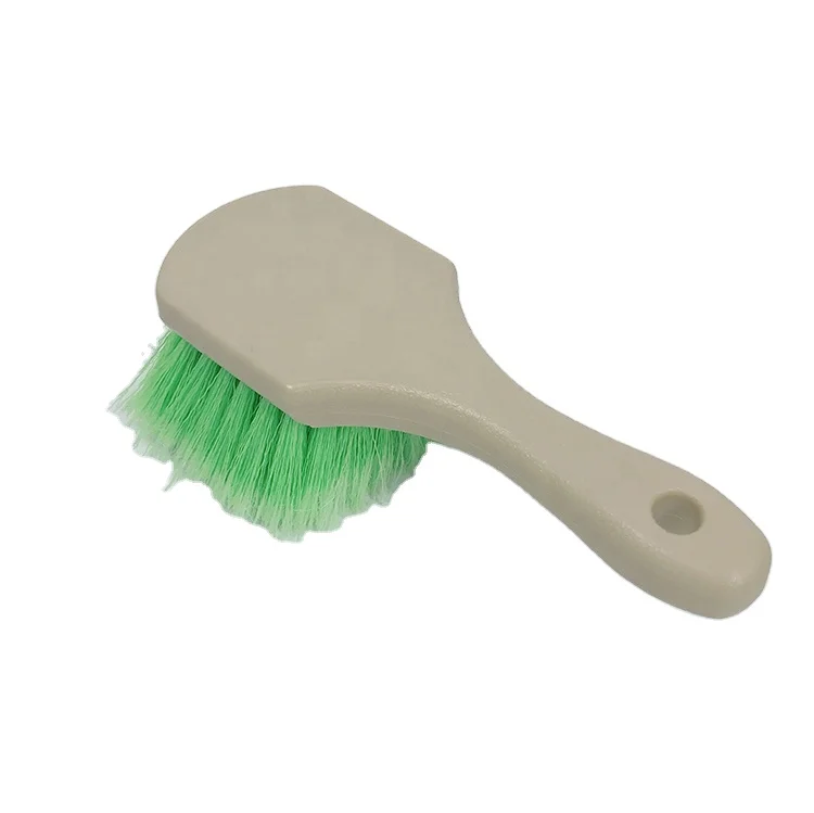 EcoClean Factory BSCI мягкая щетина из ПВХ, щетка для мытья автомобиля, 9 дюймов, щетка для мытья автомобиля, щетка для мытья автомобиля