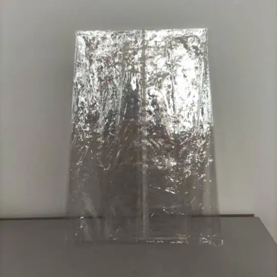 Medical Artificial limb leg PVA finished bag For Prosthetic AK /BK