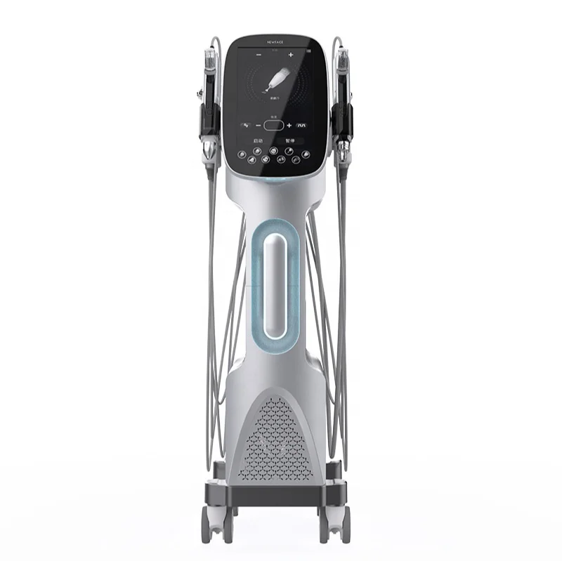 SY-HY14-9 9 In 1 Aqua Facial Machine Oxygen Jet Peel Deep Clean Skin Scrubber Whiten Moisturizing Hydra facial machine 2023