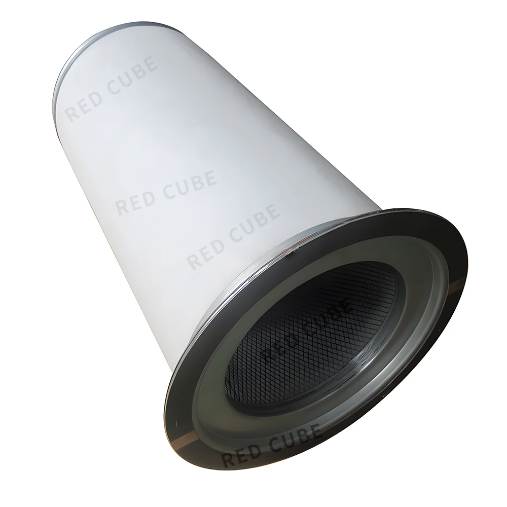 High quality automotive Compressed Air Line Filter Element oil separator filter for air compressor