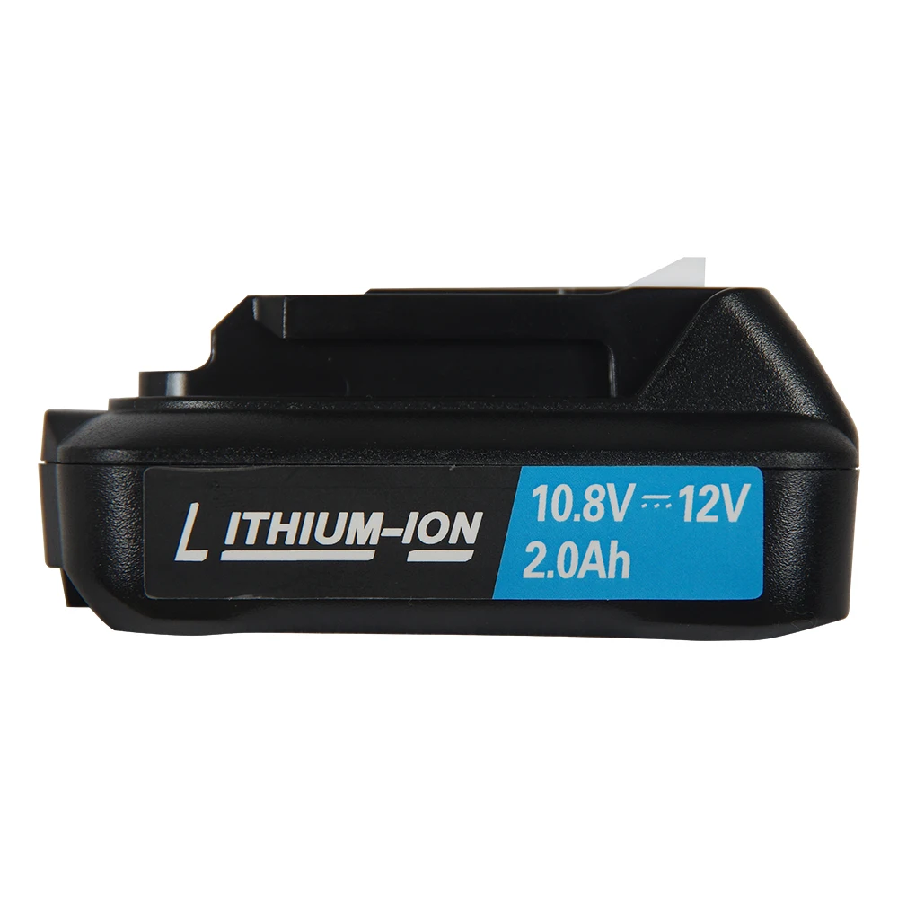 New Arrivals 10.8V 12V Battery Replacement 12V 2.0Ah 3.0Ah  Battery For Makita Power Drill Battery