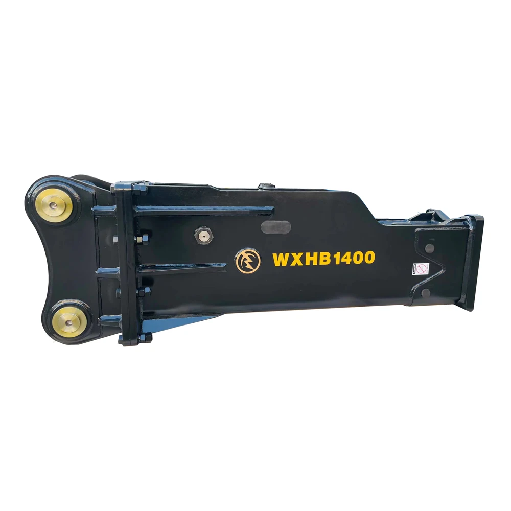 hydraulic rock breaker Hydraulic Rock Hammer hydraulic breaker