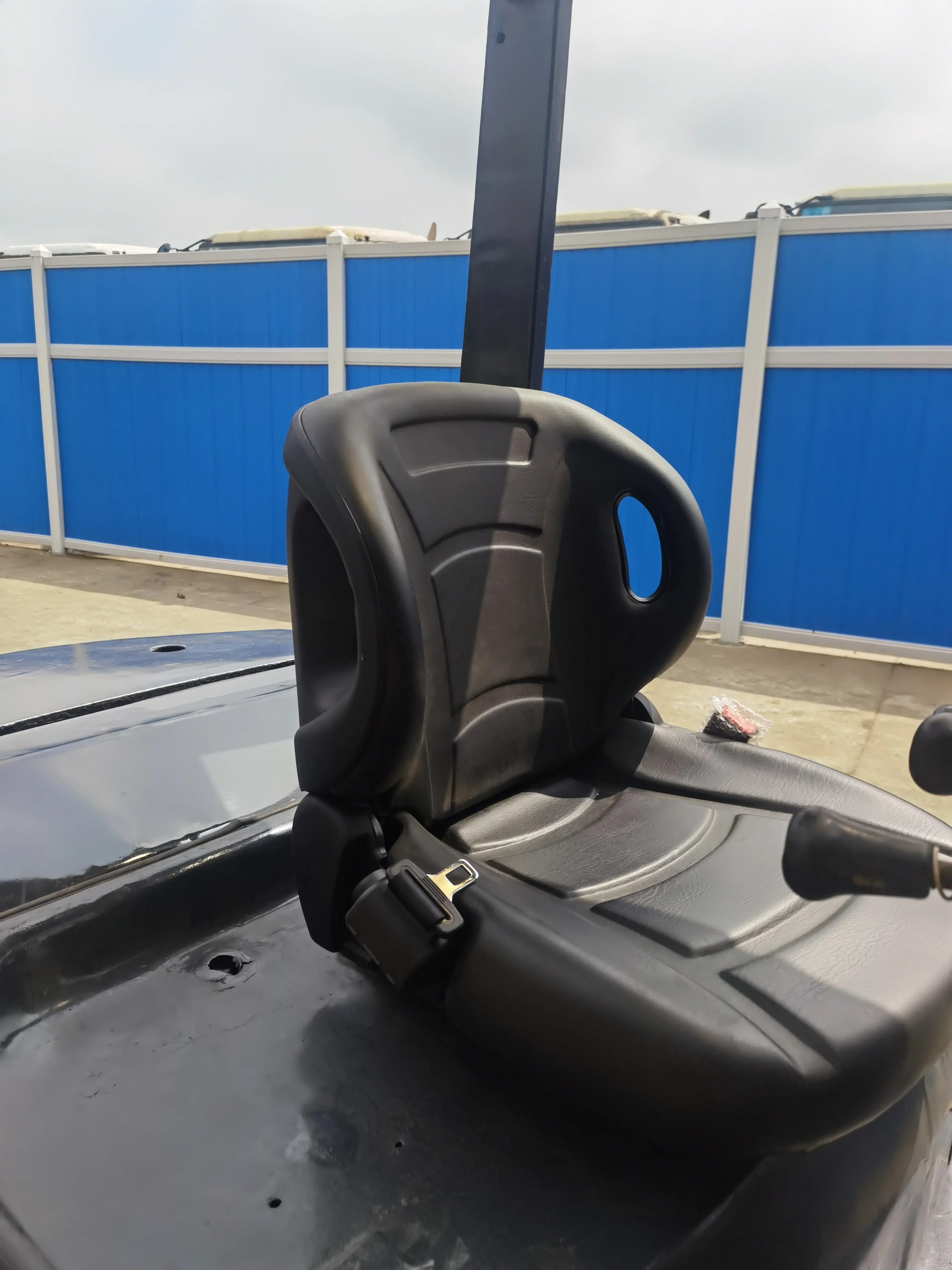 high quality  used forklift 2.5ton diesel forklift  toyoto forklifts made in Japan for sale