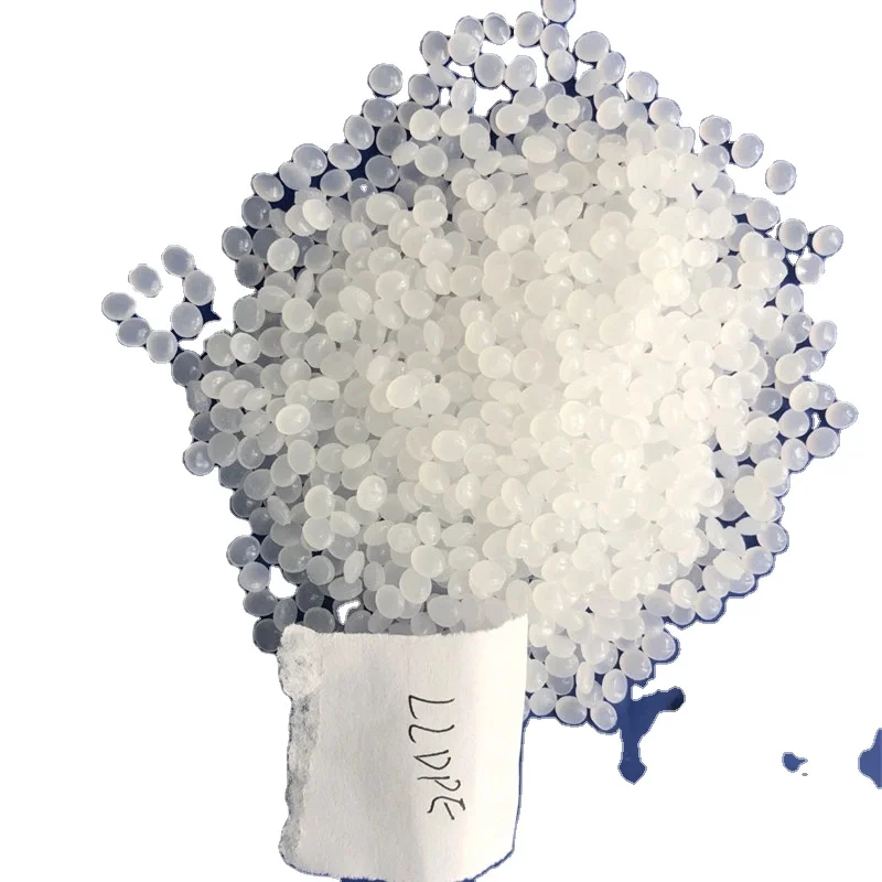 Обмоточная пленка Metallocene LLDPE 1018fa 1018mf 5400g 1018mA 2045g 3518CB At6101 5220g