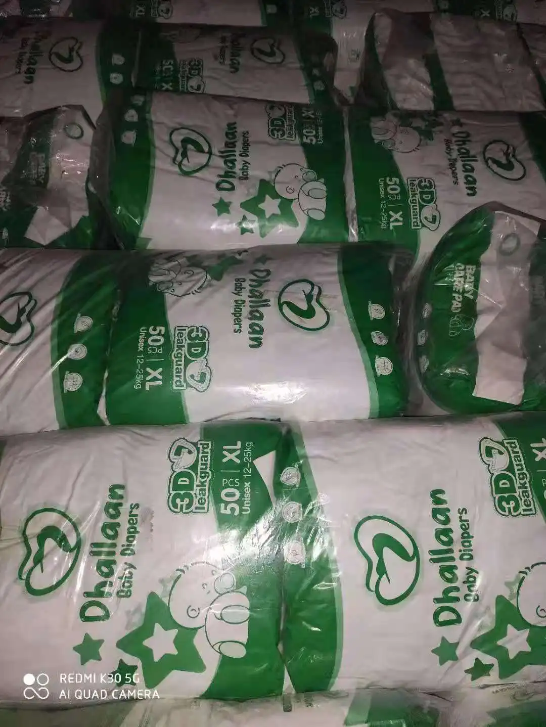 Wholesale wholesale 2023 low price turkey baby diapers bales/hypo allergenic diaper baby reusable baby diaper insert/wholesale adult baby diaper