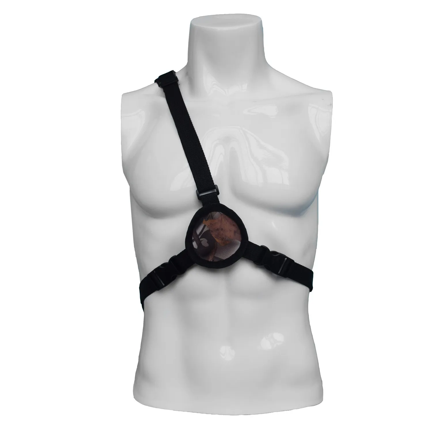 Hunting Crossbow Arrow Bag Oxford Cloth Single Shoulder Bag Portable Backpack Bows Case