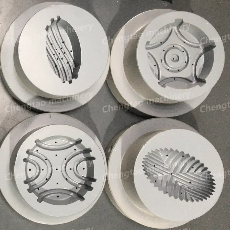 commercial maamoul mooncake making machine for food plant