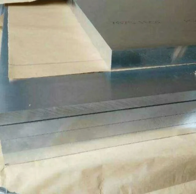 
5083 aluminum sheet custom aluminum sheet Marine aluminum sheet 