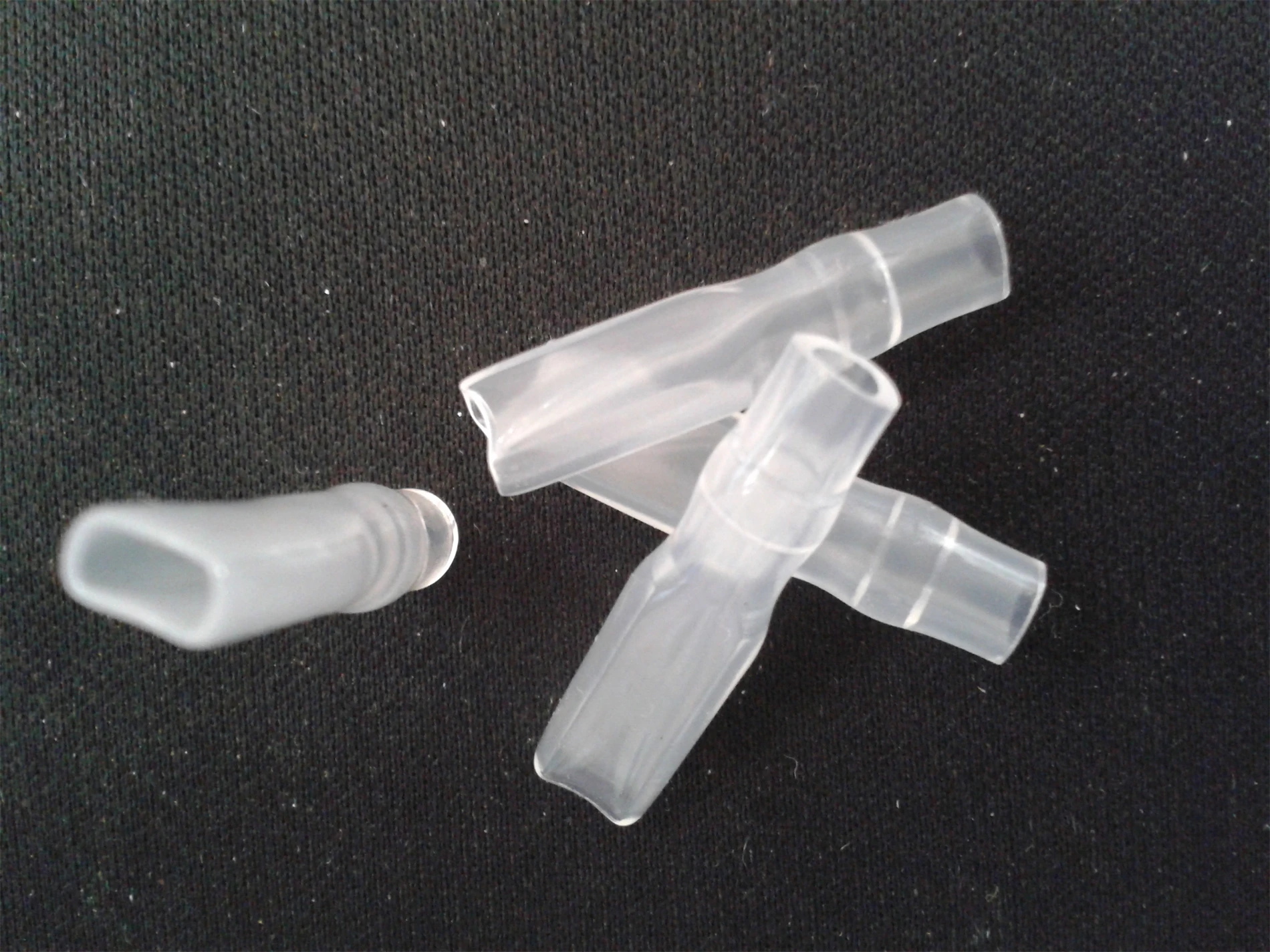 Professional Wholesale Bullet Connector PVC cable bushing