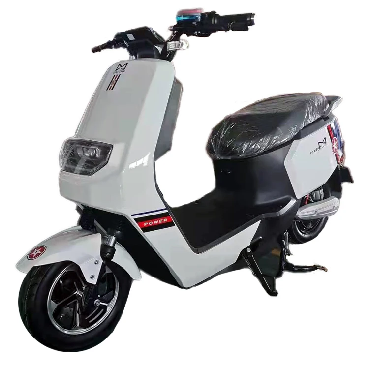 Electric Scooter Adult Electric Motorcycle Scooter