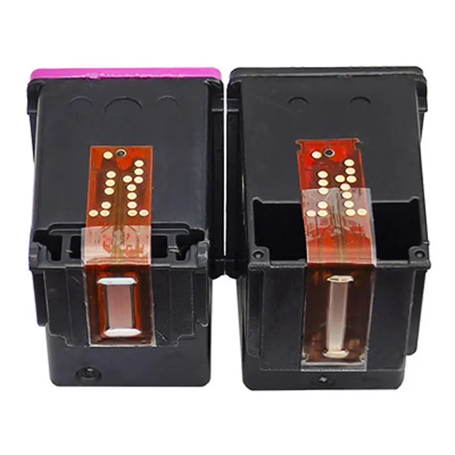 Premium Color Remanufactured 305 305XL For HP305XL Ink Cartridge for HP305 for HP DeskJet 2710 4110 4120 Printer