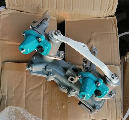 FINGER,PLANTING,ASSY   rice Transplanter NSPU-68CMD